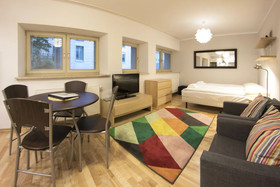 Yourplace Biskupia Aparthotel