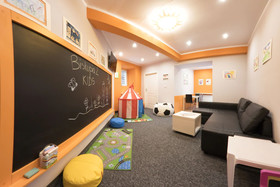 Yourplace Biskupia Aparthotel