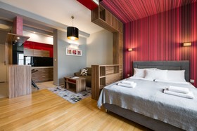 Yourplace Biskupia Aparthotel