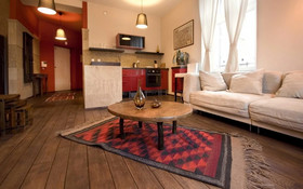 Yourplace Biskupia Aparthotel