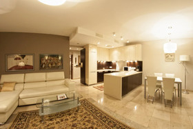 Yourplace Biskupia Aparthotel