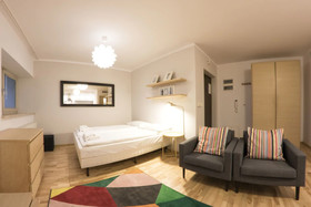 Yourplace Biskupia Aparthotel