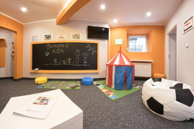 Yourplace Biskupia Aparthotel