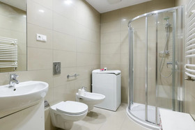 Yourplace Biskupia Aparthotel