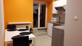 Yourplace Biskupia Aparthotel