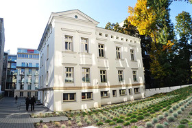 Yourplace Biskupia Aparthotel