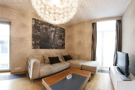 Yourplace Biskupia Aparthotel