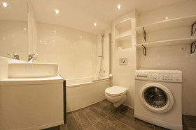 Yourplace Biskupia Aparthotel