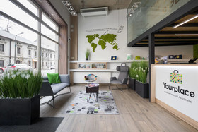 Yourplace Biskupia Aparthotel