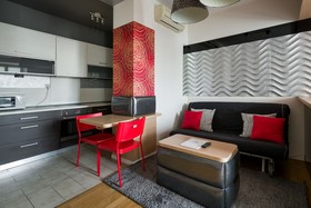 Yourplace Biskupia Aparthotel