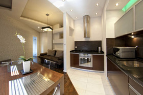 Yourplace Biskupia Aparthotel