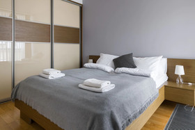 Yourplace Biskupia Aparthotel