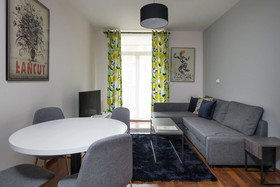 Yourplace Biskupia Aparthotel