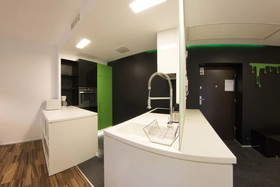 Yourplace Biskupia Aparthotel