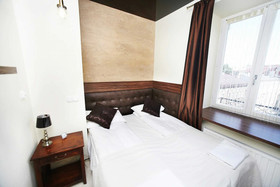 Yourplace Biskupia Aparthotel