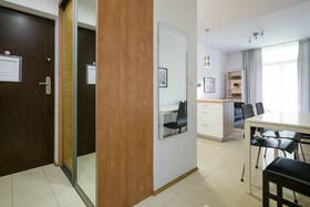Yourplace Biskupia Aparthotel