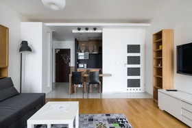 Yourplace Biskupia Aparthotel