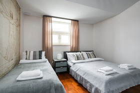 Yourplace Biskupia Aparthotel