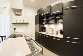Yourplace Biskupia Aparthotel