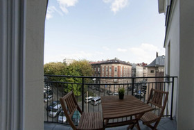 Yourplace Biskupia Aparthotel