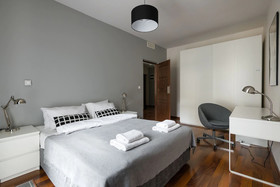 Yourplace Biskupia Aparthotel