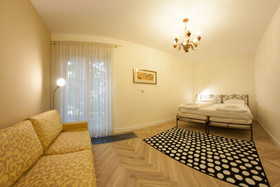 Yourplace Biskupia Aparthotel