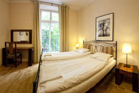 Yourplace Biskupia Aparthotel