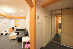 Yourplace Biskupia Aparthotel
