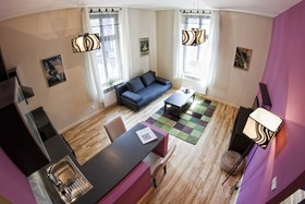 Yourplace Biskupia Aparthotel