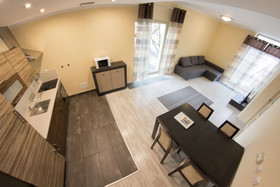 Yourplace Biskupia Aparthotel