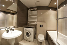 Yourplace Biskupia Aparthotel