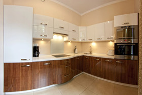 Yourplace Biskupia Aparthotel