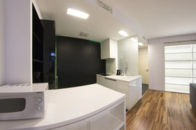 Yourplace Biskupia Aparthotel