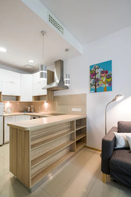Yourplace Biskupia Aparthotel