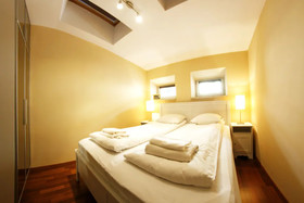 Yourplace Biskupia Aparthotel