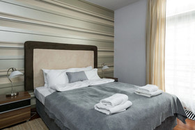 Yourplace Biskupia Aparthotel
