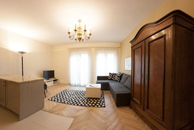 Yourplace Biskupia Aparthotel