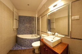 Yourplace Biskupia Aparthotel