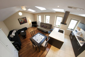 Yourplace Biskupia Aparthotel
