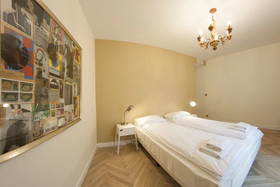 Yourplace Biskupia Aparthotel