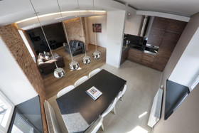 Yourplace Biskupia Aparthotel