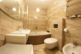 Yourplace Biskupia Aparthotel