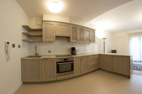 Yourplace Biskupia Aparthotel