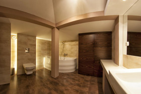 Yourplace Biskupia Aparthotel