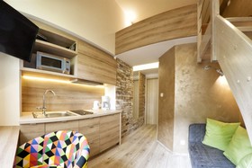 Yourplace Top Apartments