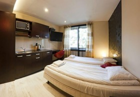 Yourplace Top Apartments