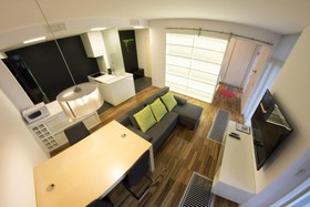 Yourplace Top Apartments