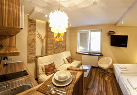 Yourplace Top Apartments