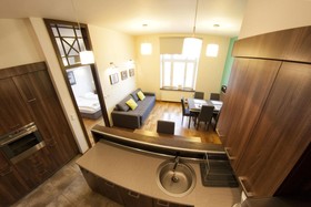 Yourplace Victoria Apartments
