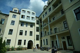 Yourplace Victoria Apartments